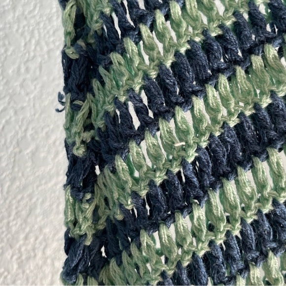 Chasing Unicorns listen to the music crochet mini size small - Picture 6 of 8